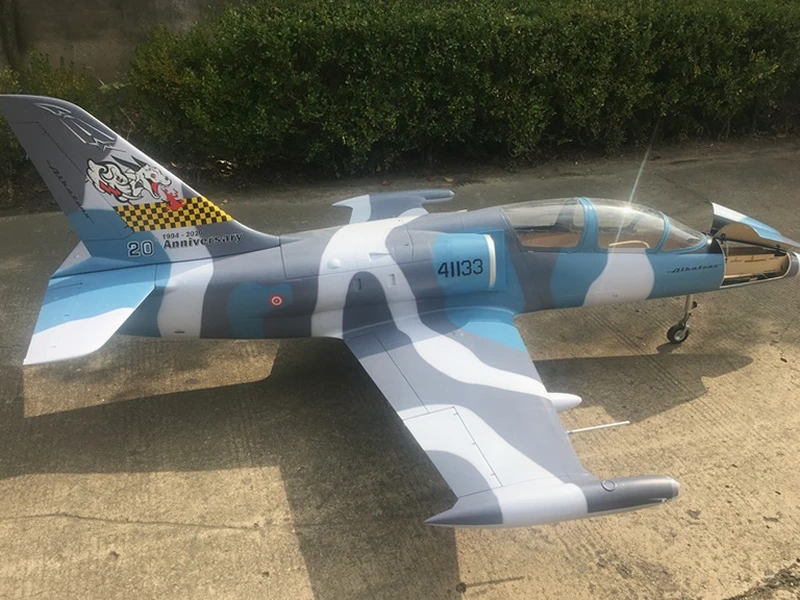 Aero L-39 — 2.6 m photo 23